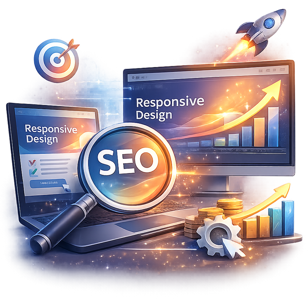 SEO and Performance